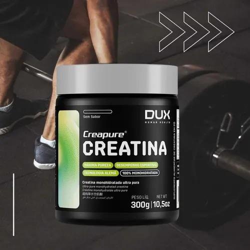 Creatina DUX